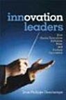 Innovation Leaders book cover