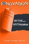 cover of Innovation Myths and Mythstakes