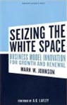 cover of Seizing the White Space