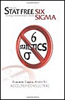 cover of Stat Free Six Sigma