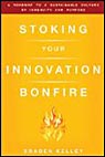 cover of Stoking your innovation bonfire