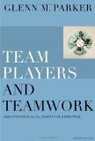book cover: Team Players and Teamwork