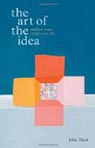 cover of The Art of the Idea