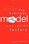 The Business Model Innovation Factory