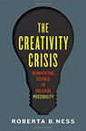 The Creativity Crisis