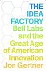 The Idea Factory