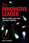 cover of The Innovative Leader