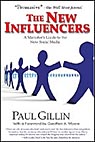Cover of the New Influencers