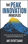 The Peak Innovation Principles