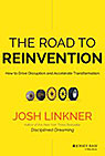 The Road to Reinvention