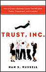 Trust, Inc.