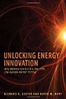 Unlocking Energy Innovation: How America Can Build a Low-Cost, Low-Carbon Energy System