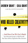 Who Killed Creativity