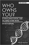 Who Owns You