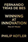 Winning at Innovation: The A-to-F Model