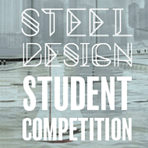 19th Annual Steel Design Student Competition