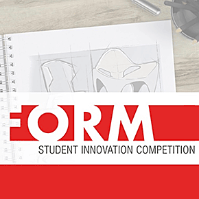 2019 FORM Student Innovation Competition