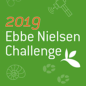 2019 GBIF Ebbe Nielsen Challenge