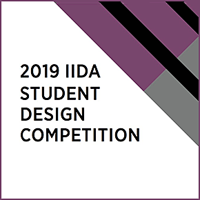 2019 IIDA Student Design Competition