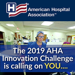 2019 AHA Innovation Challenge