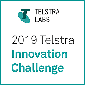 2019 Telstra Innovation Challenge