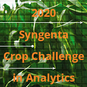 2020 Syngenta Crop Challenge