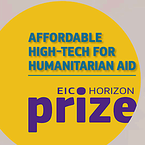 Affordable High-Tech for Humanitarian Aid Challenge