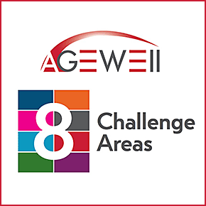 AGE-WELL Emerging Entrepreneur Award in Technology and Aging