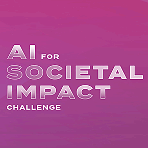 AI for Societal Impact Challenge