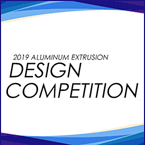 Aluminum Extrusion Design Competition