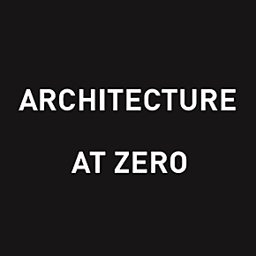 Architecture at Zero