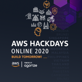 AWS Hackdays Online 2020