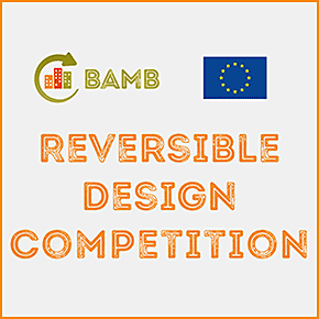BAMB Reversible Design Competition