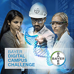 Bayer Digital Campus Challenge