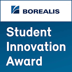 Borealis Student Innovation Award
