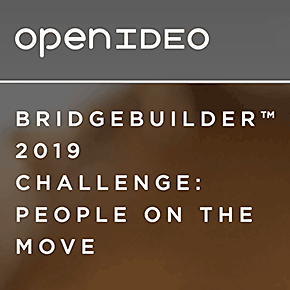 BridgeBuilder Challenge: People on the Move