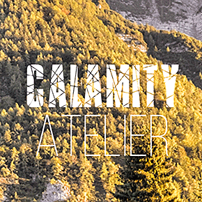 Calamity Atelier Challenge