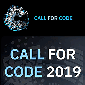 Call for Code 2019