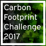 Carbon Footprint Challenge 2017