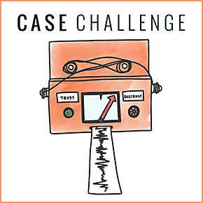 CASE Challenge