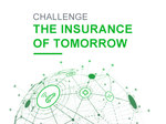 Challenge the Insurance of Tomorrow!