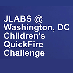 Children's QuickFire Challenge