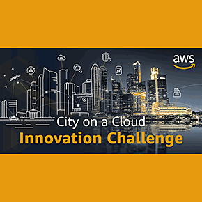 City on a Cloud Innovation Challenge