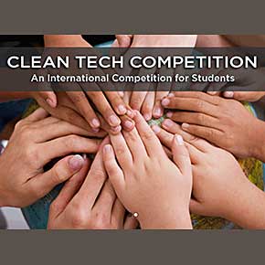 Clean Tech Competition