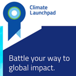 Climate Launch Pad Competition