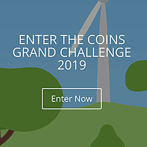COINS Grand Challenge Open
