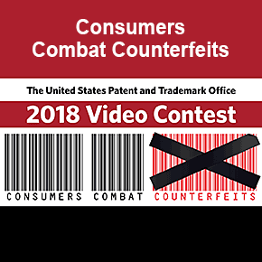 Consumers Combat Counterfeits