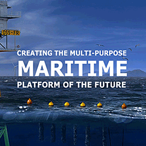 Creating the Multi-purpose Maritime Platform of the Future