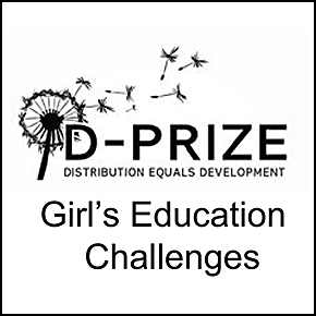 D-Prize: Girl's Education Challenge