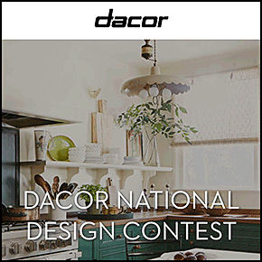 Dacor National Design Contest